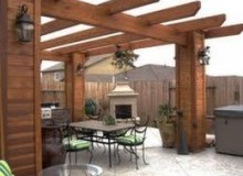 Kwikfynd Pergolas
waterfallgully